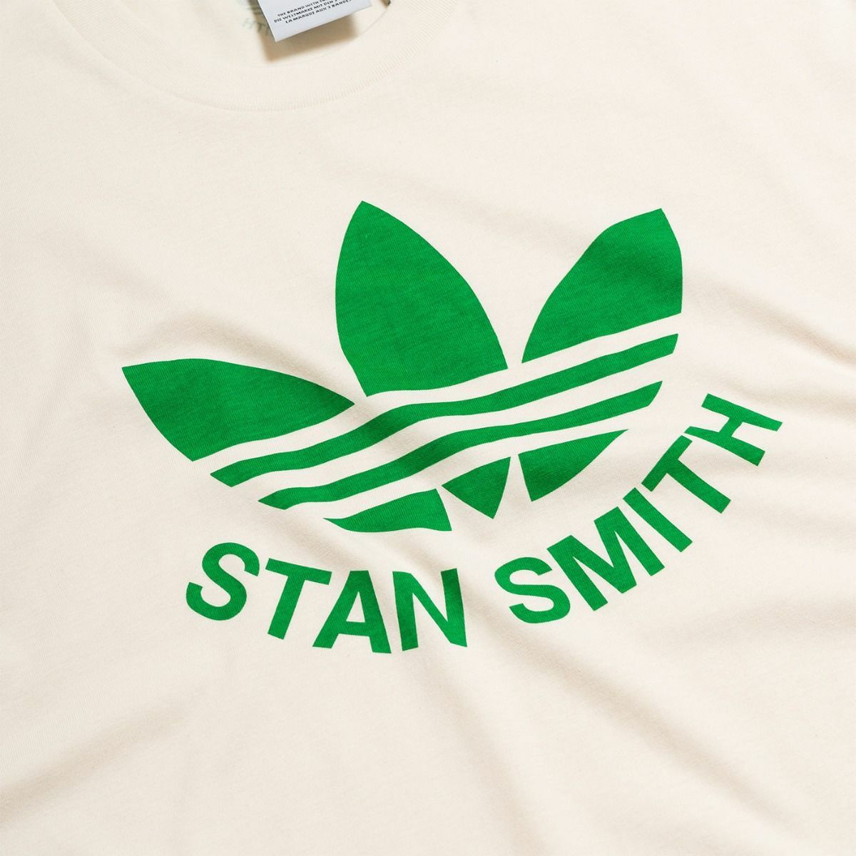 Adidas Originals Trefoil Stan Smith T-Shirt Men’s Small Medium Large XL BNWT