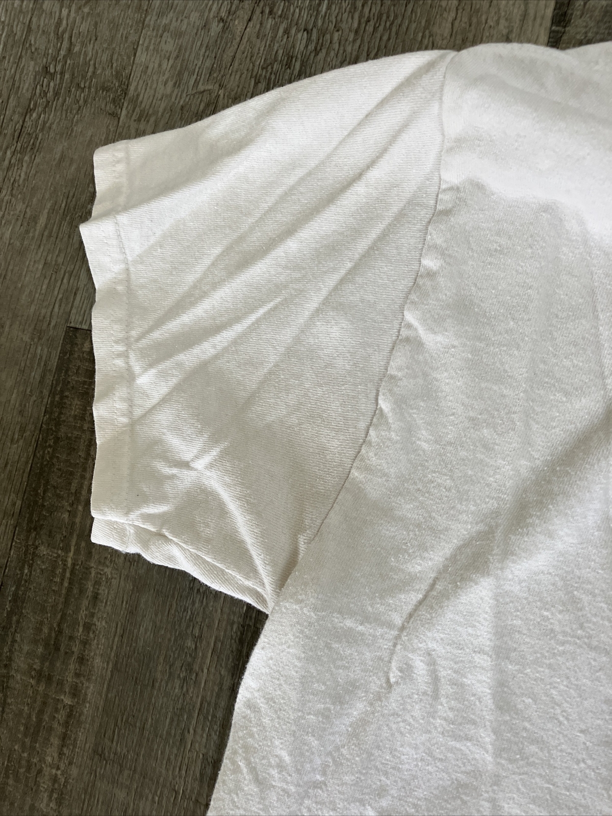 4 Hunnid YG Playas Only White Medium T-shirt