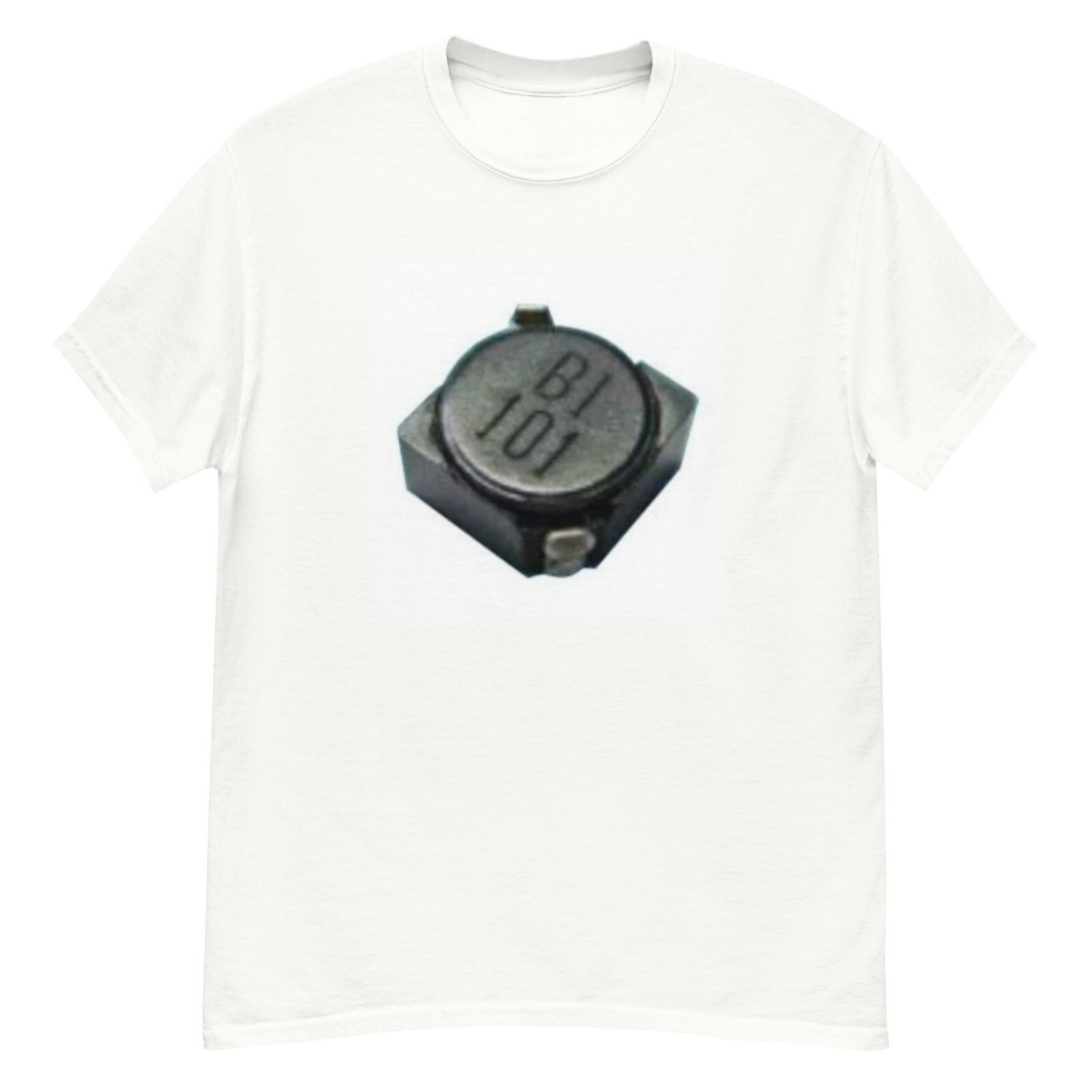 Unisex Classic Tee Tshirt Men Women Style N 10