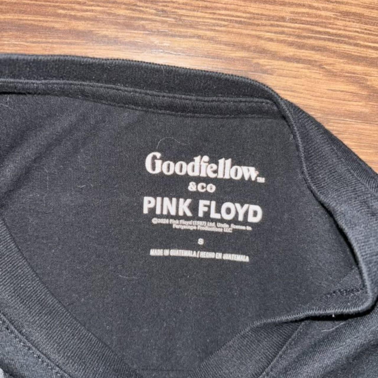 Goodfellow & Co. Men’s Black Tshirt