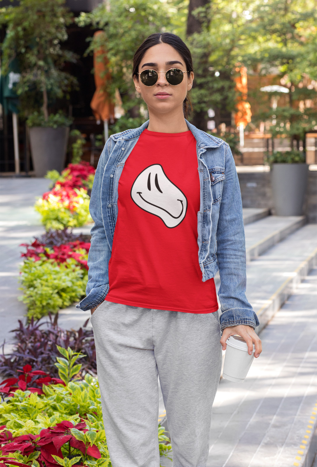Space Sweepers Captain Jang Unisex T-Shirt