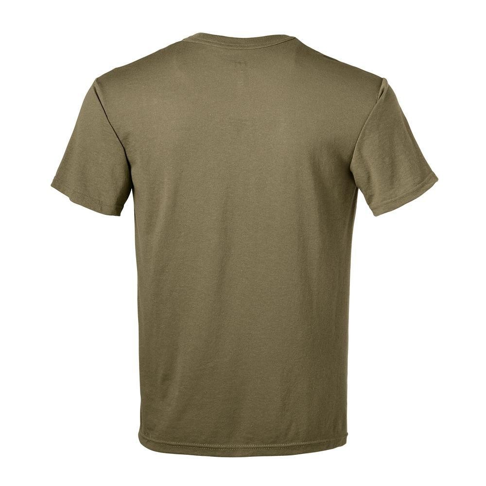 NEW Soffe 50/50 Military US Army USAF T-Shirt Undershirt 3-Pack – OCP Tan 499