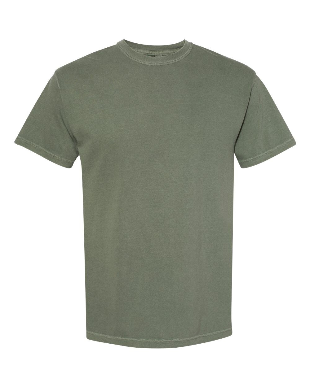 Comfort Colors Men’s Short Sleeves Ringspun Garment Dyed T-Shirt 1717 S-3XL NEW