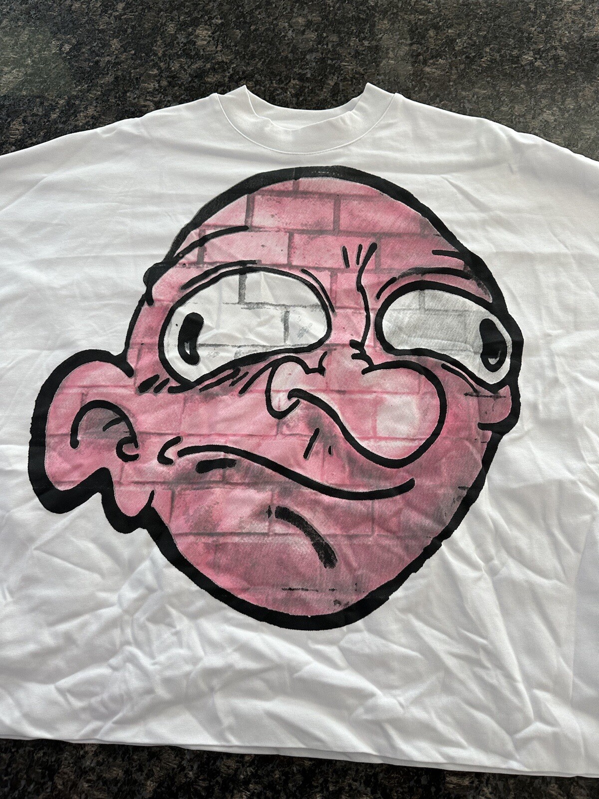 Billionaire Studios T Shirt. New. Double Tee. Authentic. Pick Size, Design.