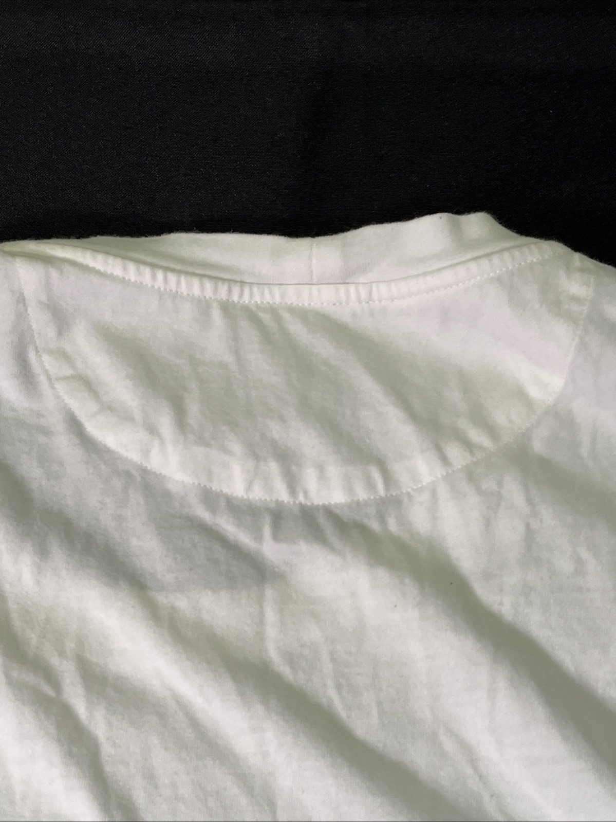 RARE AUTHENTIC VALENTINO I NEED MORE SPACE TSHIRT MENS XL Made In Italy $505