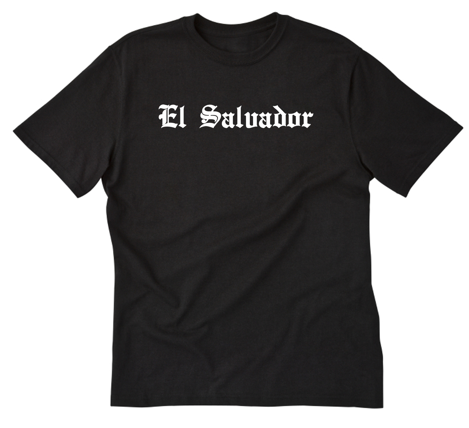 El Salvador T-shirt, El Salvador Shirt Funny Place Name Salvadorena Pupusa