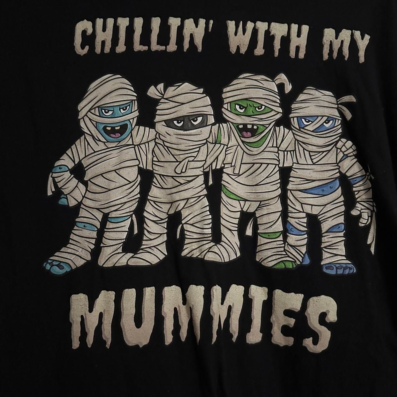 Unbranded Men’s multi T-shirt