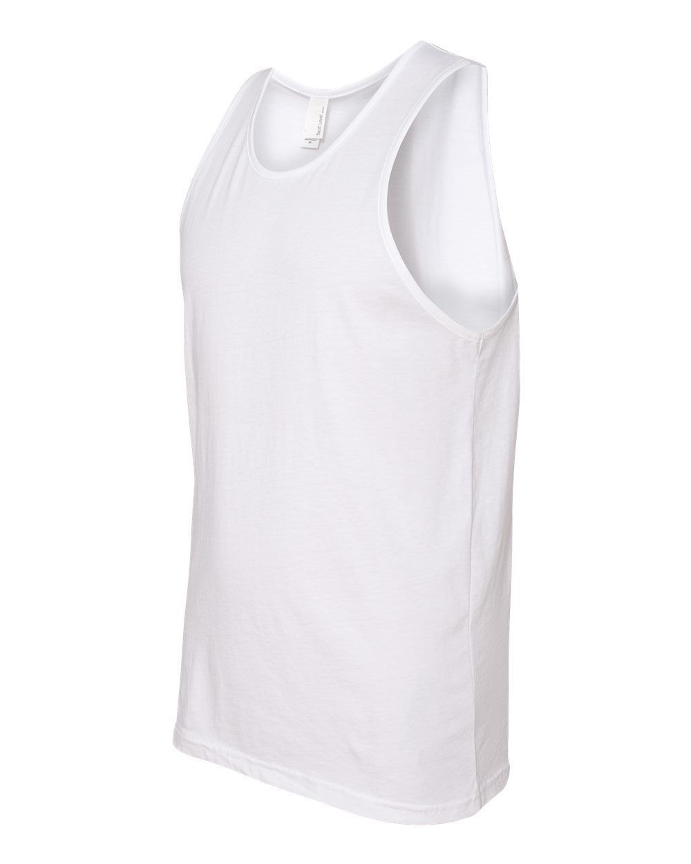 Next Level 3633 Brand New Men’s Premium Jersey Athletic Cotton Tank Top On Sale!