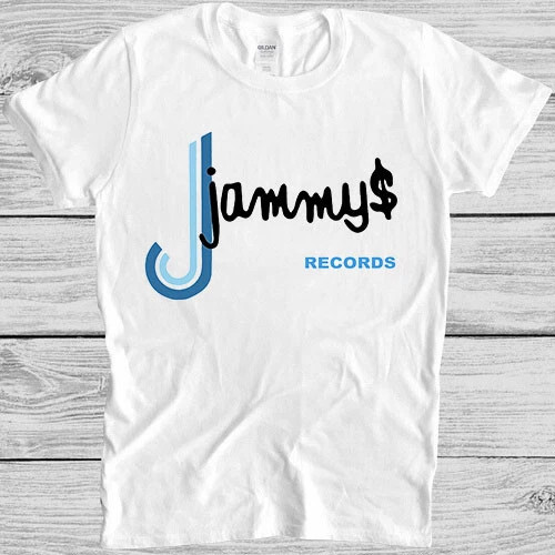 Records Style Reggae Music Label Retro Vintage Cool Gift Tee 1944 ON TREND