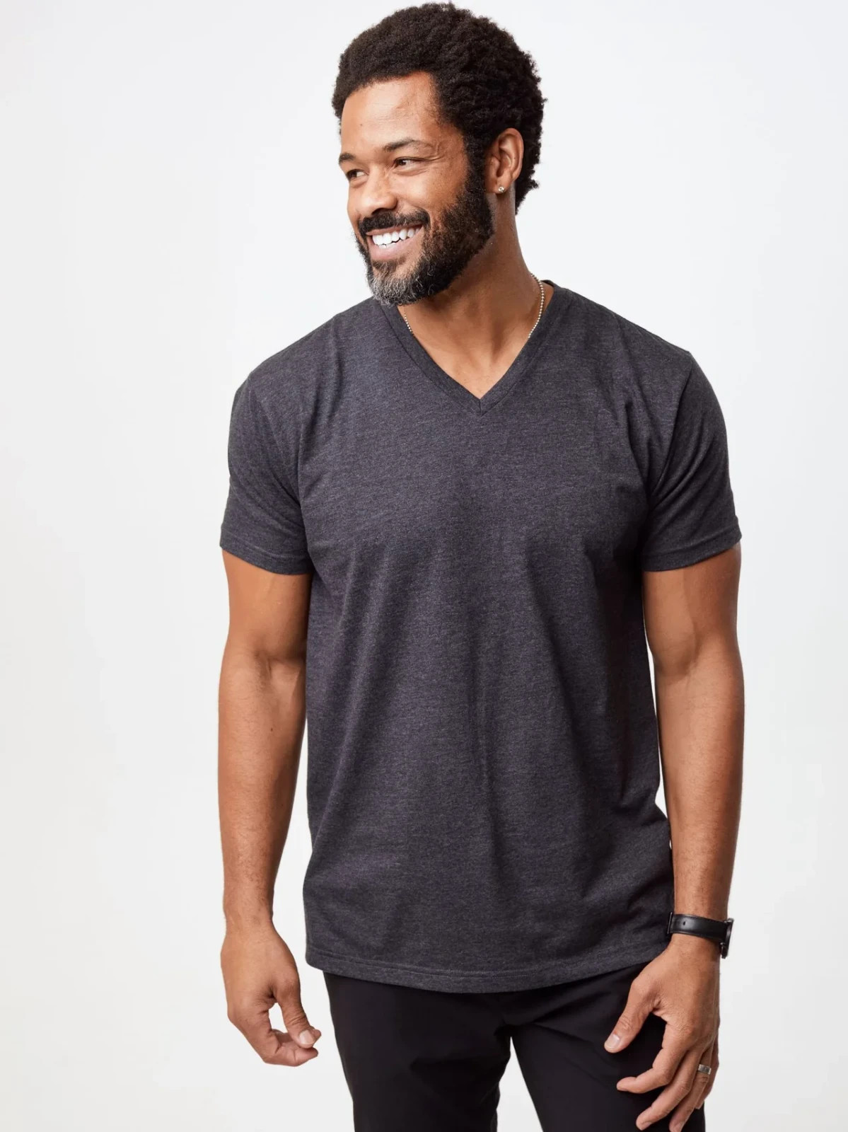 Fresh Clean Threads Best Sellers V-Neck 6-Pack Regular FIT- SHIPS FREE!