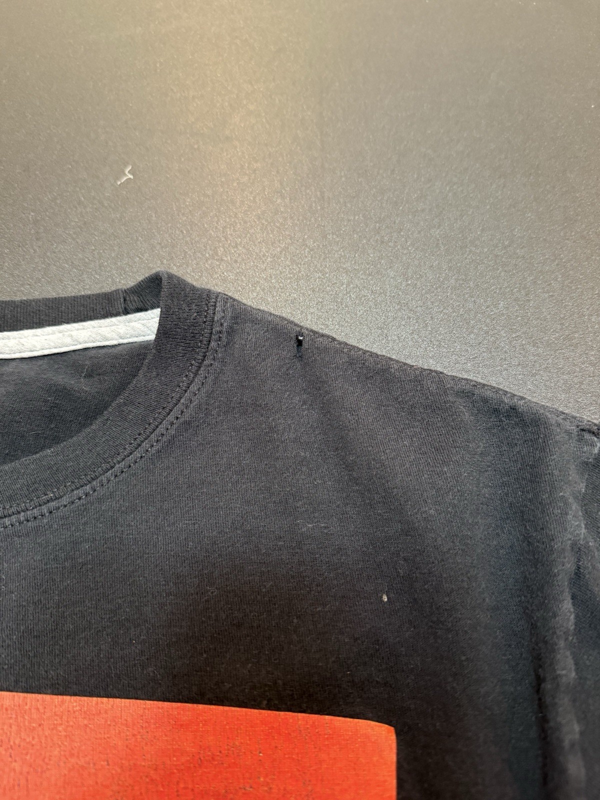 bugs bunny shirt