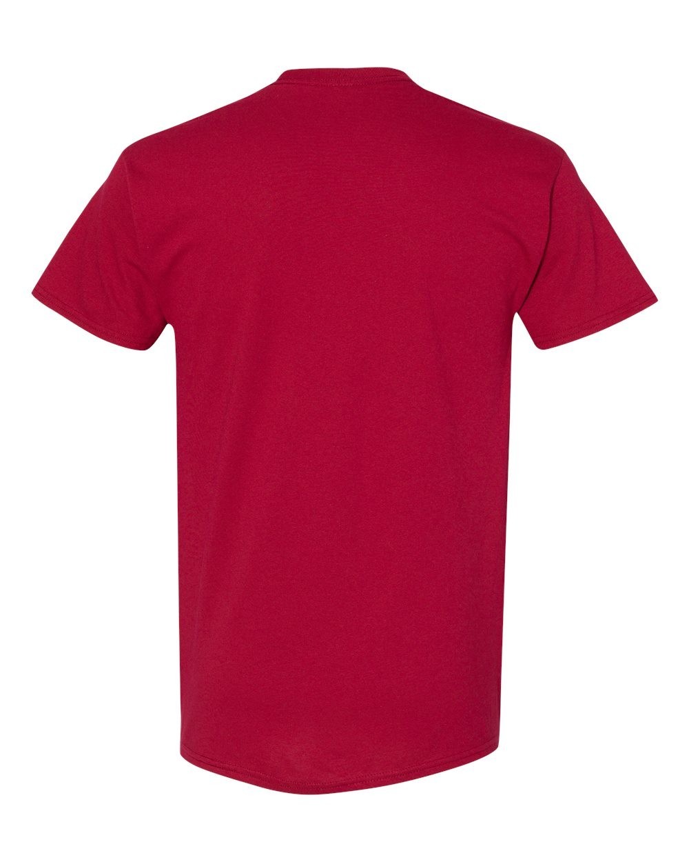 Gildan G500 Heavy Cotton Unisex T-Shirt Blank Tee S-2XL Buy 2 Get 1 FREE!