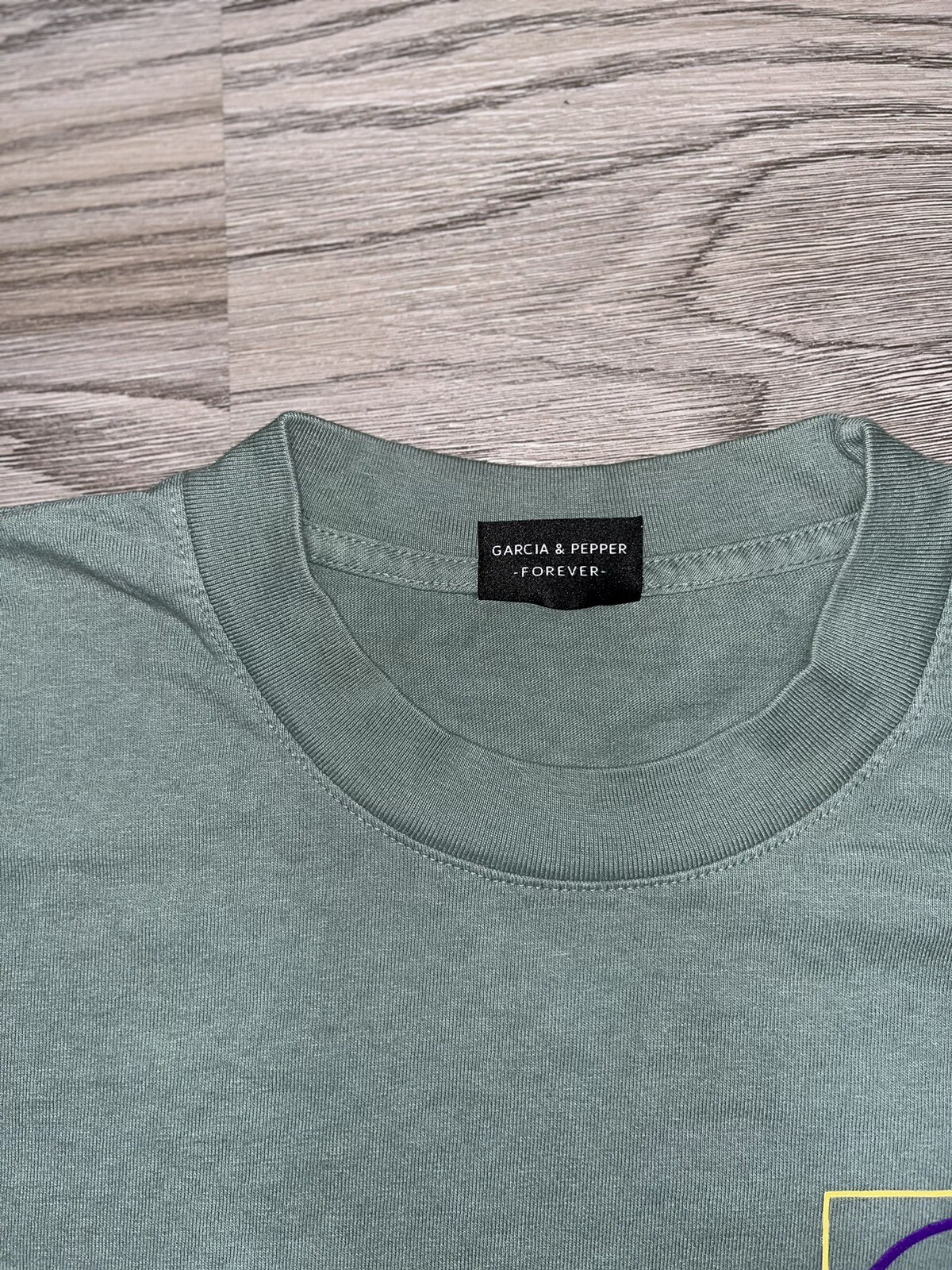 UNKNWN X Ignored Prayers Miami (2019) Green Long Sleeve T-Shirt Mens 2XL Lebron