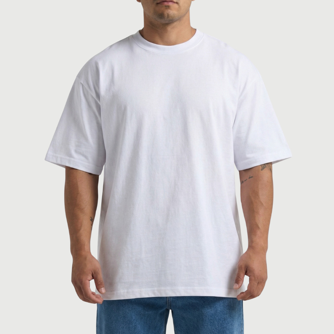 Shaka Wear 7.5 oz Max Heavyweight Short Sleeve T-Shirt