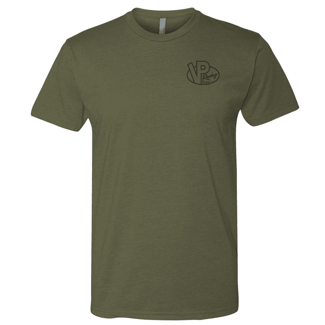 NEW VP Racing Fuels Mad Labs Monster Truck T-Shirt SKU: 9551-MG-LG 9551-MG-XL
