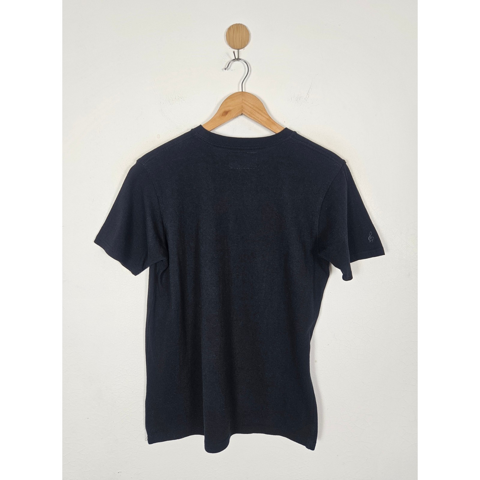 Number Nine Denim shirt