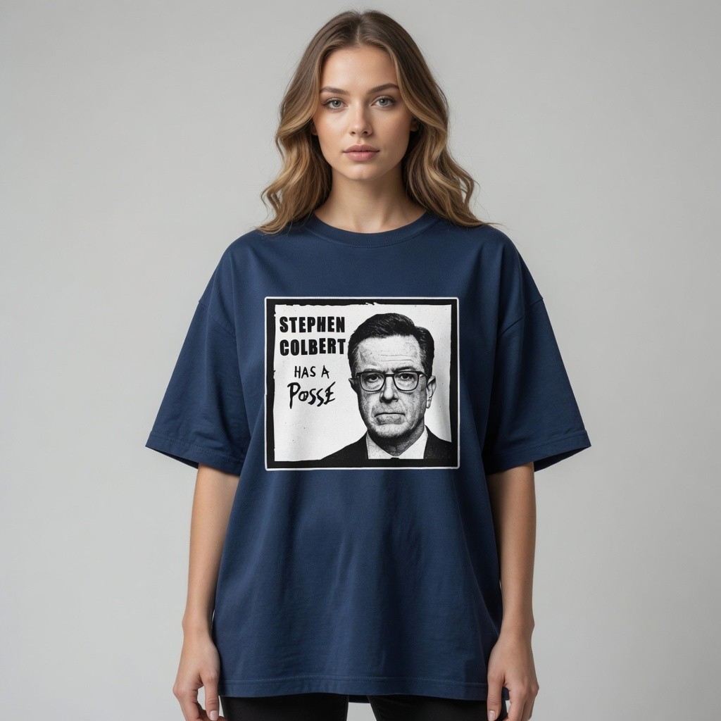 Comedy Program Final 2026 Tribute Graphic T Shirt Fan Tee Gift