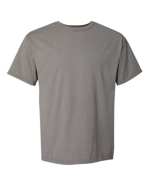 ComfortWash by Hanes – Garment-Dyed T-Shirt