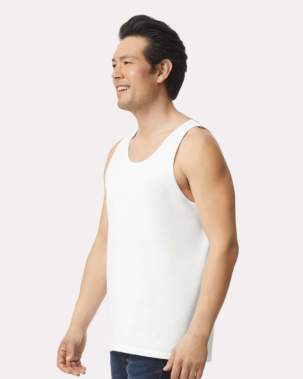 JDM Culture Street Legend Imported Tuned Custom Sports Car Tank Top