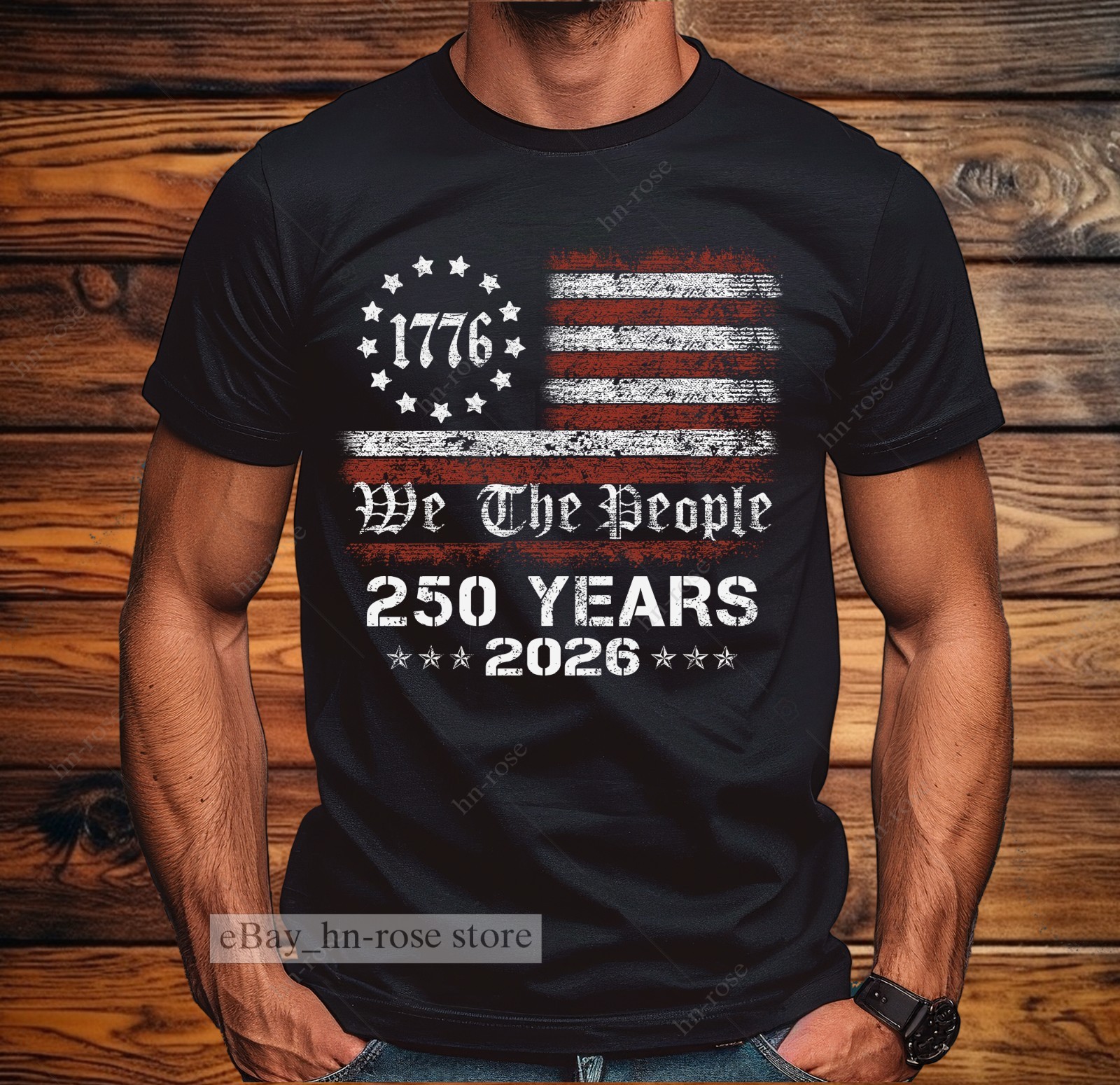 250th Anniversary America Shirt Patriotic Freedom 4th July Independence Day Gift