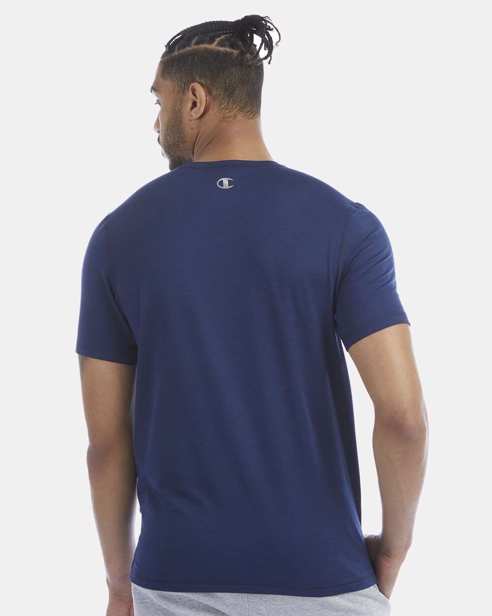 Champion performance T-Shirt – CHP160 – Pick Size AND COLOR