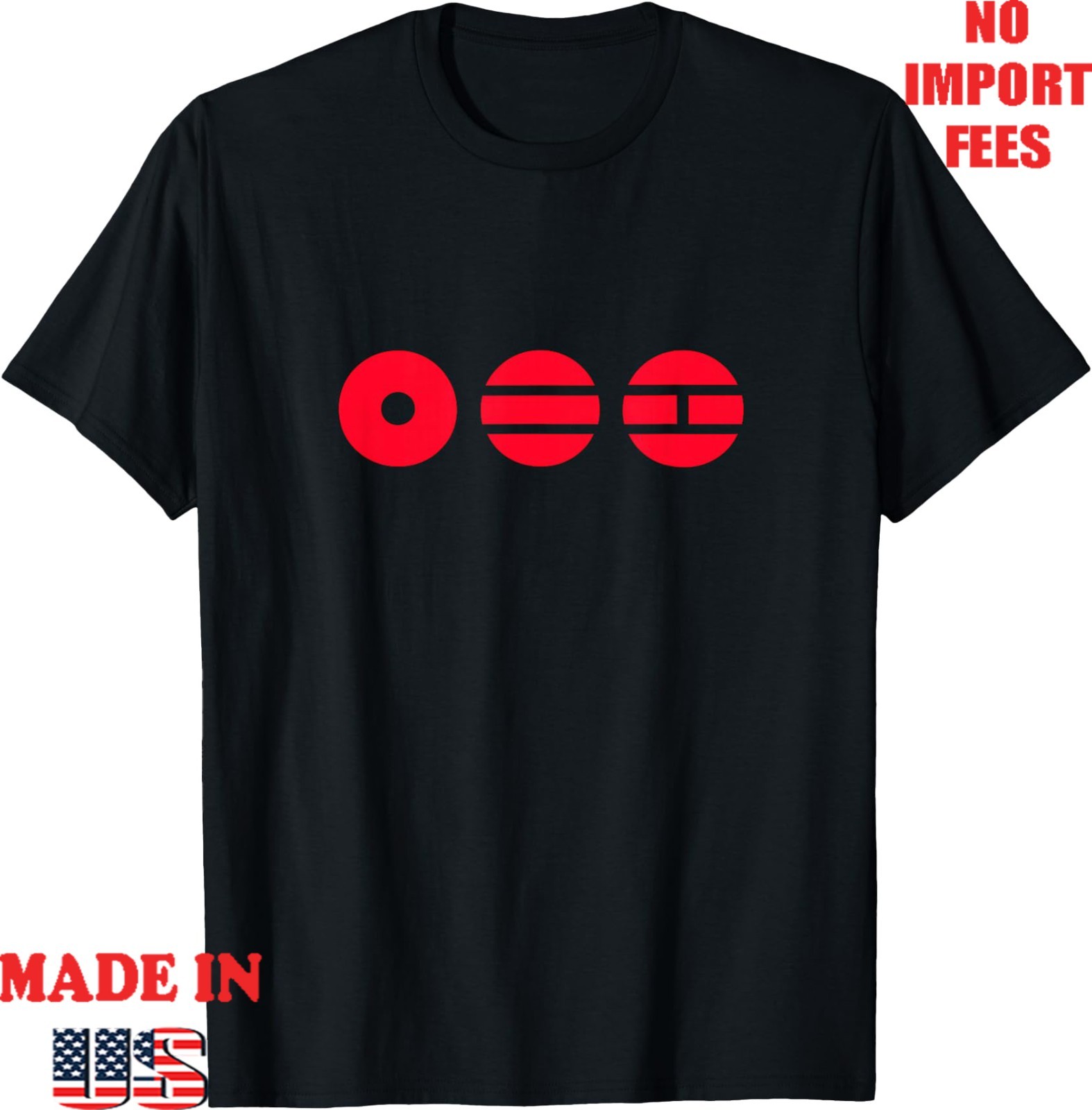 Arirang T-Shirt, Unisex Tee