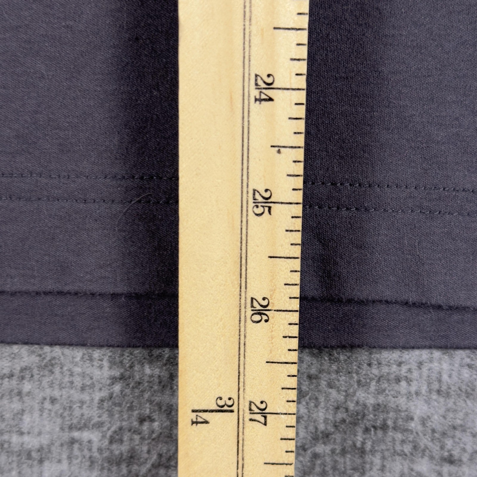 Staple Pigeon Shirt Mens Small Gray Zip Pocket Logo Streetwear Cotton SPG-TS-02