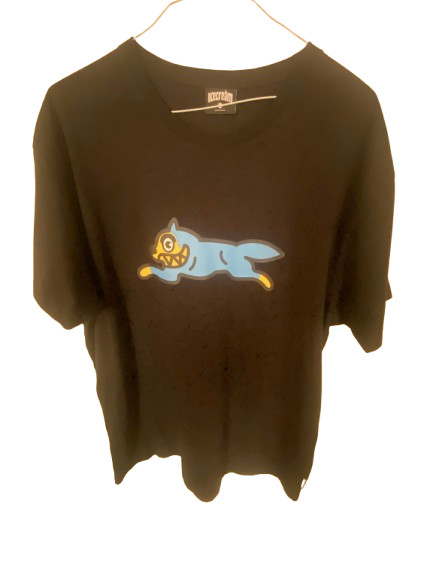 Ice cream, OG RARE, Vintage, Running Dog T-shirt