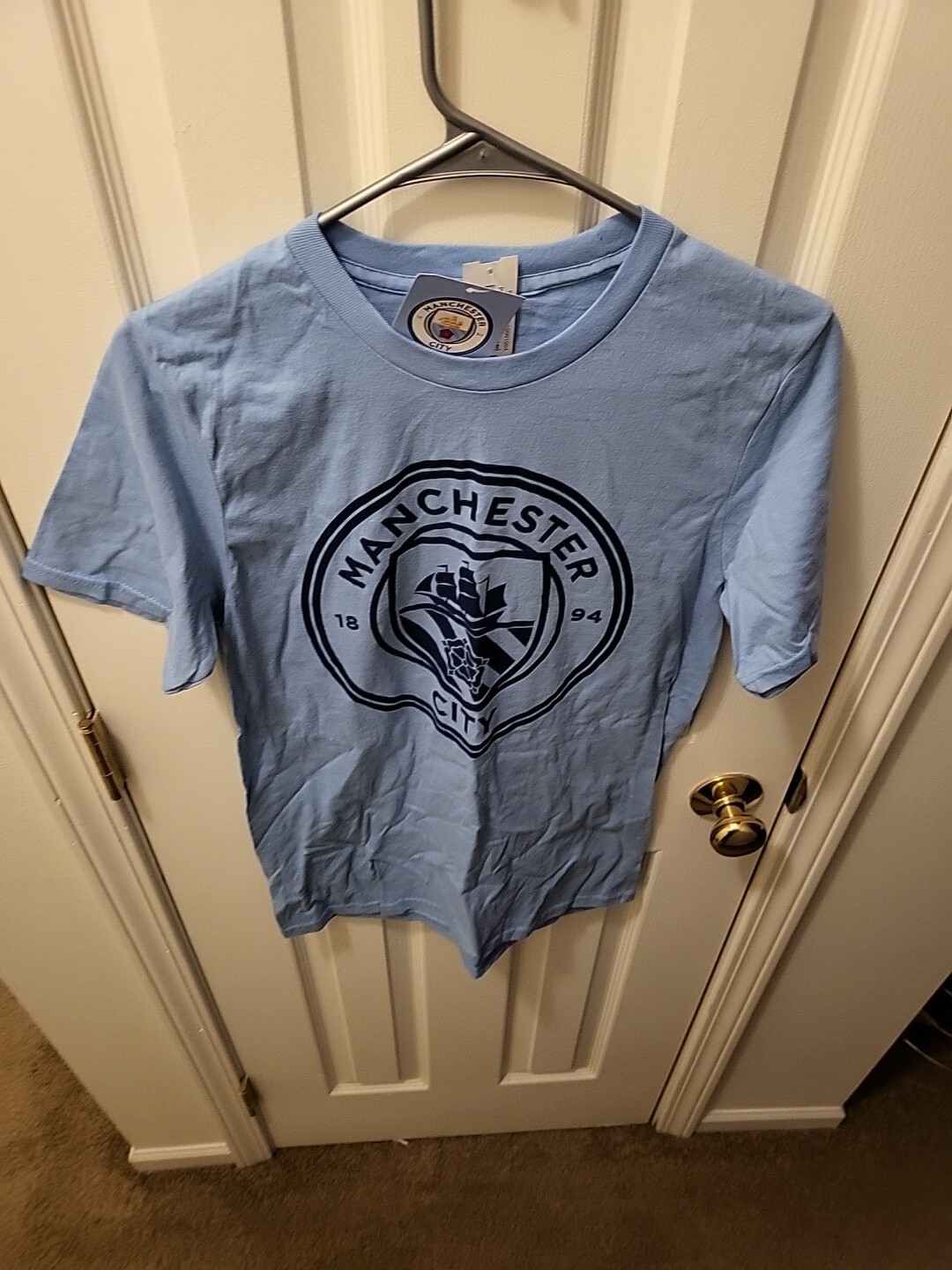 Manchester City Kevin De Bruyne T-shirt