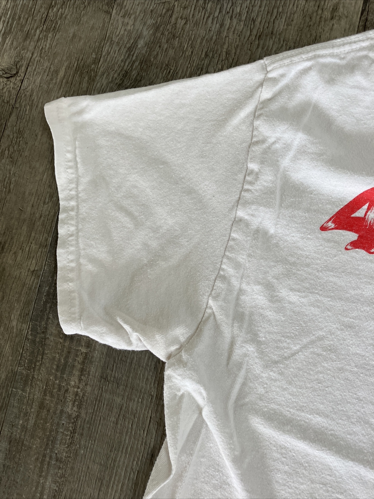 4 Hunnid YG Playas Only White Medium T-shirt