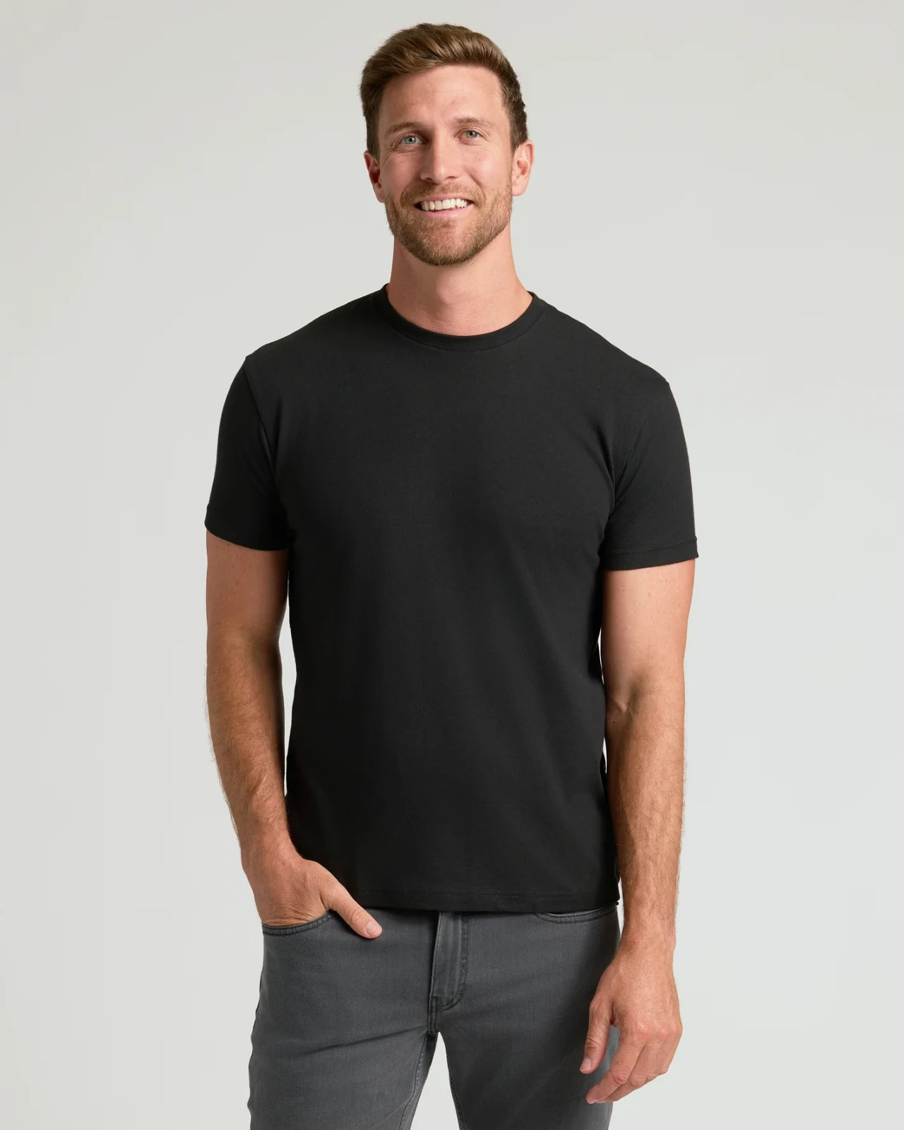 True Classic Crew Neck (6 pack)