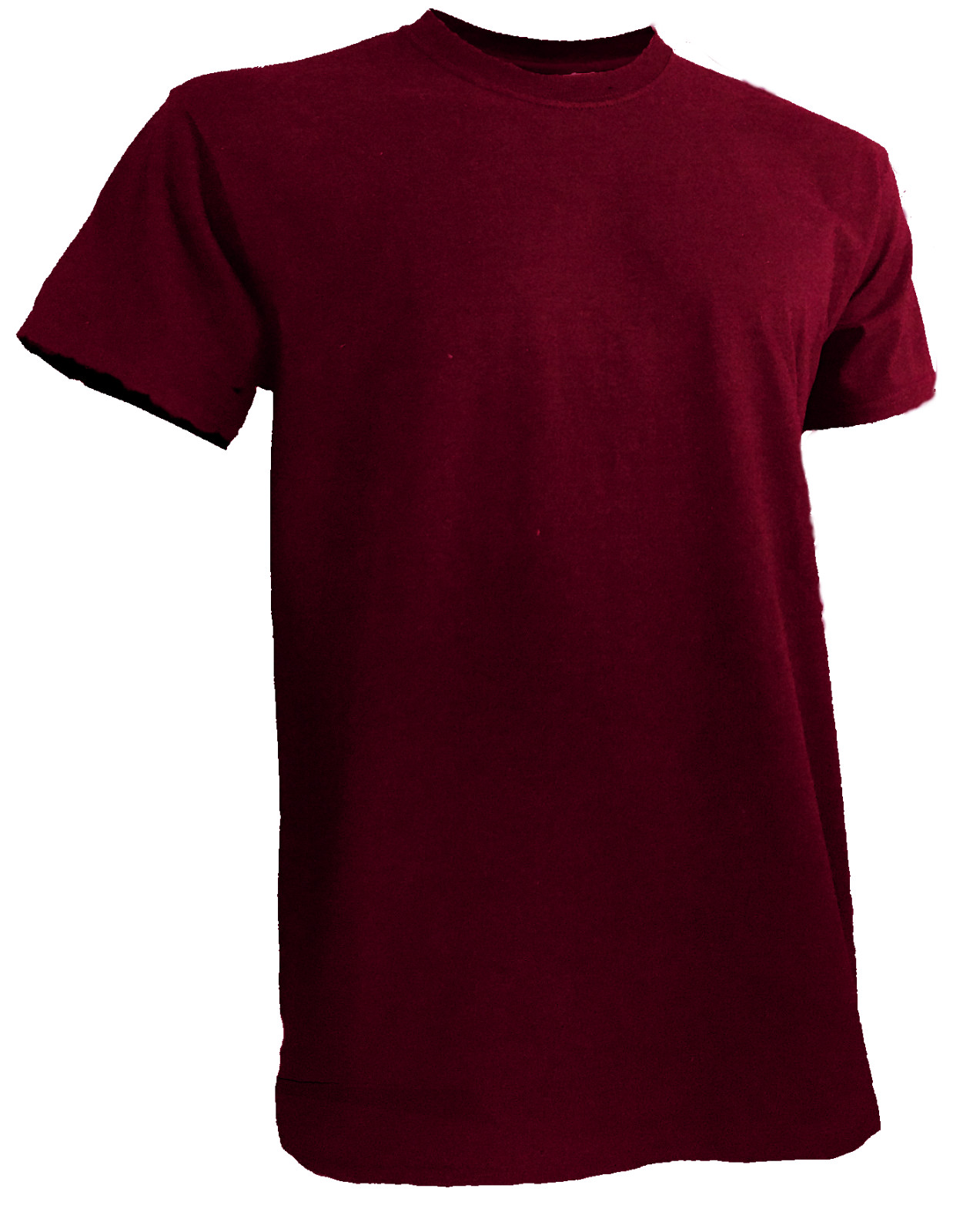 Styllion Big and Tall – Crew Neck Mens Shirts – Heavy Weight – Stretchable – CSS