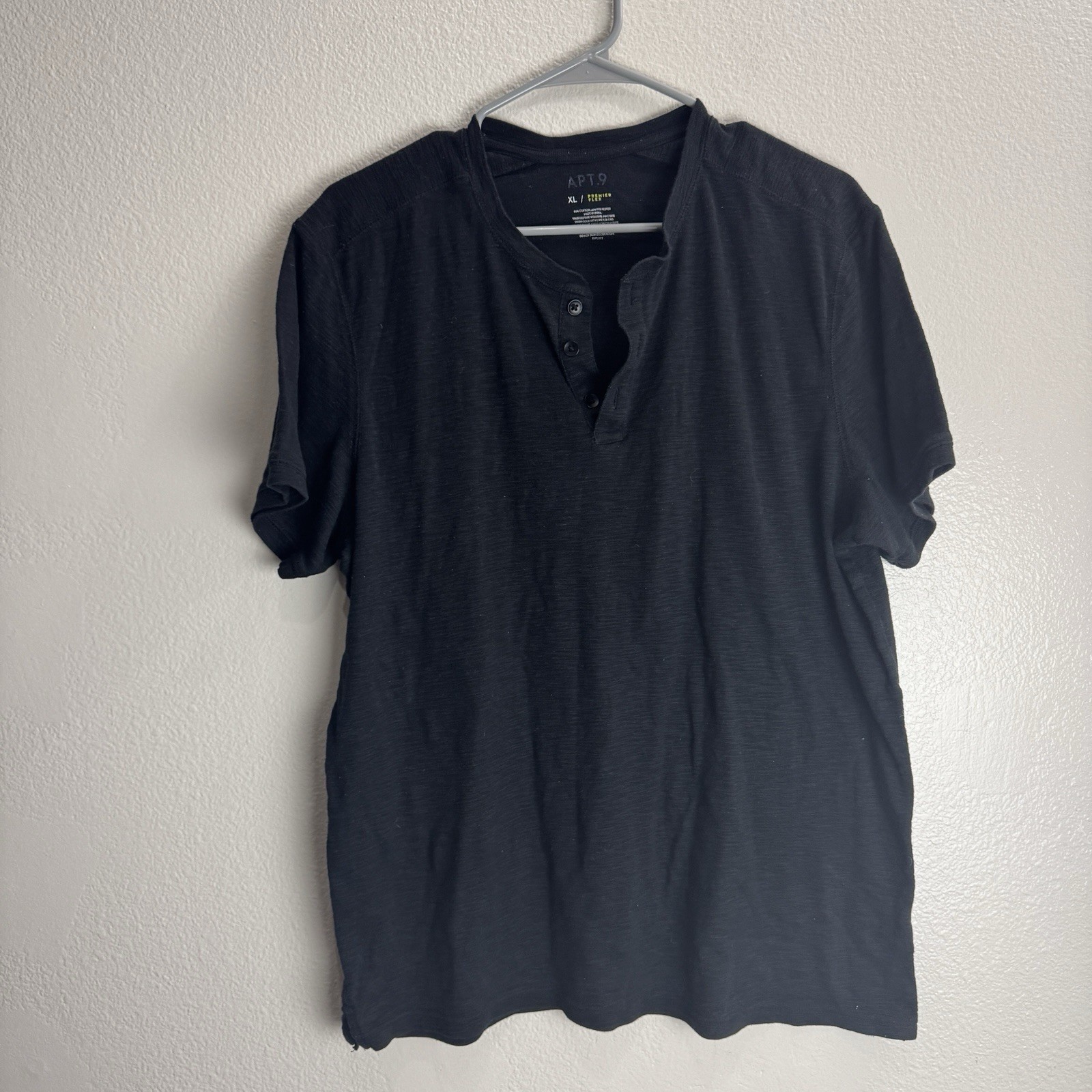 Apt 9 Premier Flex Shirt Size XL