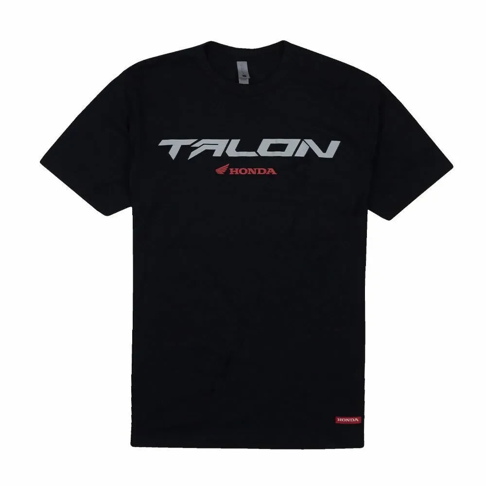 Official Honda Talon T-Shirt – Black