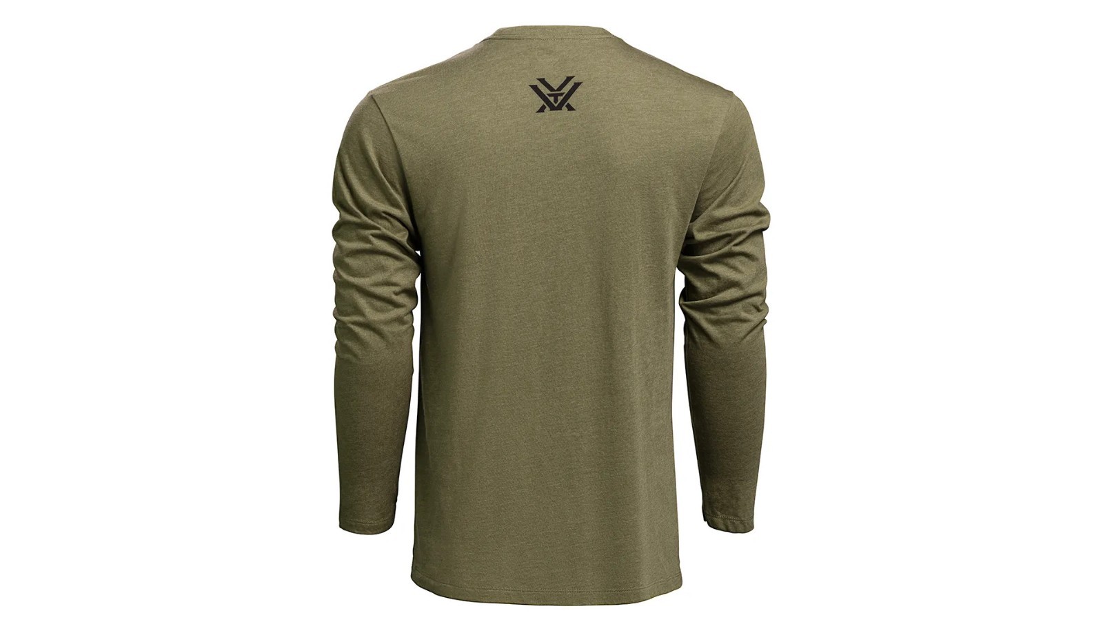 Vortex Optics Core Logo Long Sleeve T-Shirt 221-02-MIH