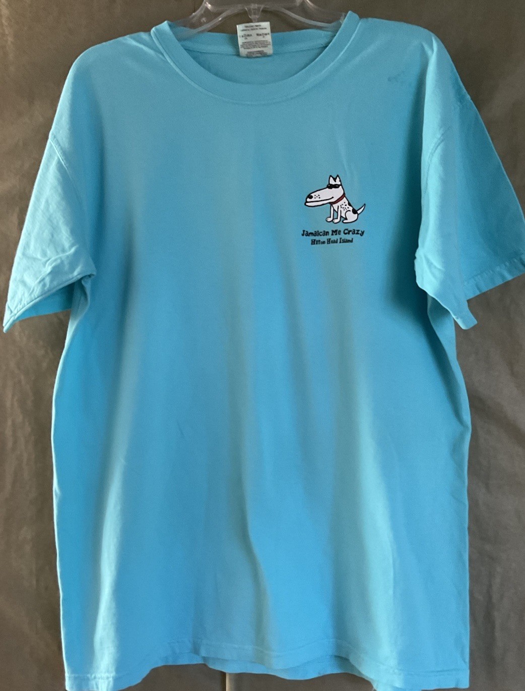 Comfort Color ,Short Sleeve T-Shirt Unisex ,ХLarge,NWOT.