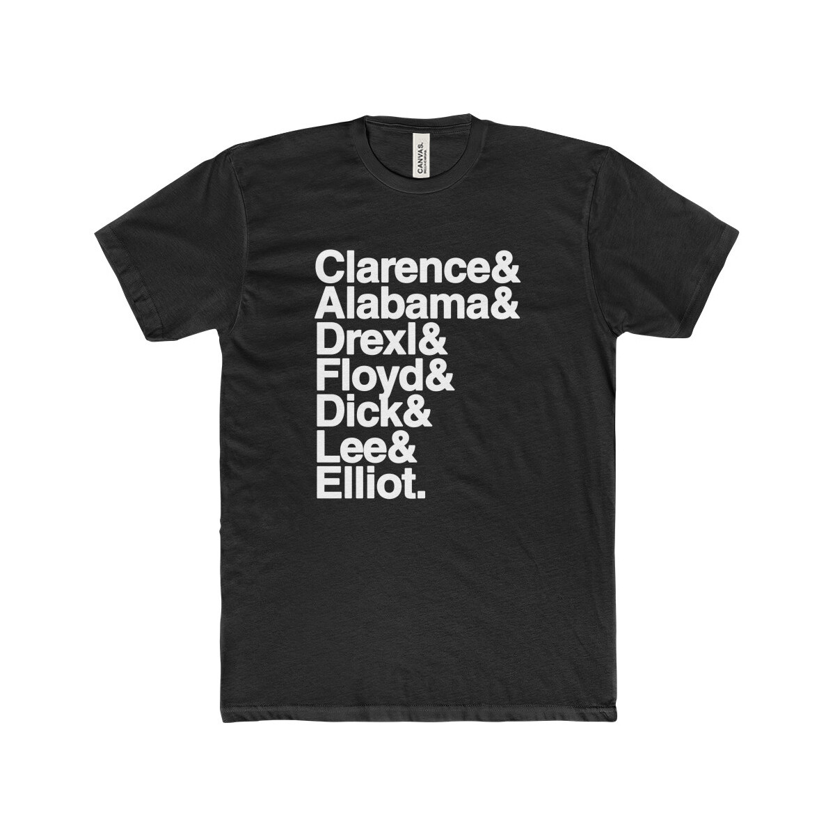 True Romance T-Shirt – Quentin Tarantino, Pulp Fiction, Reservoir Dogs