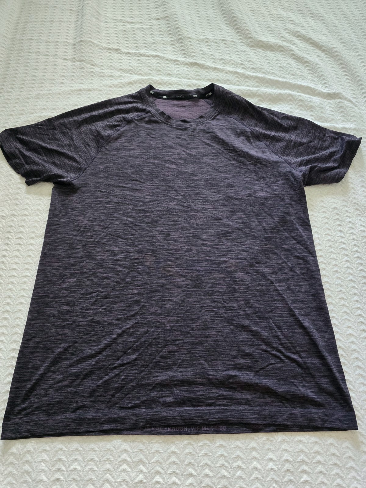 Lot Of 8 Rhone Shirts Large