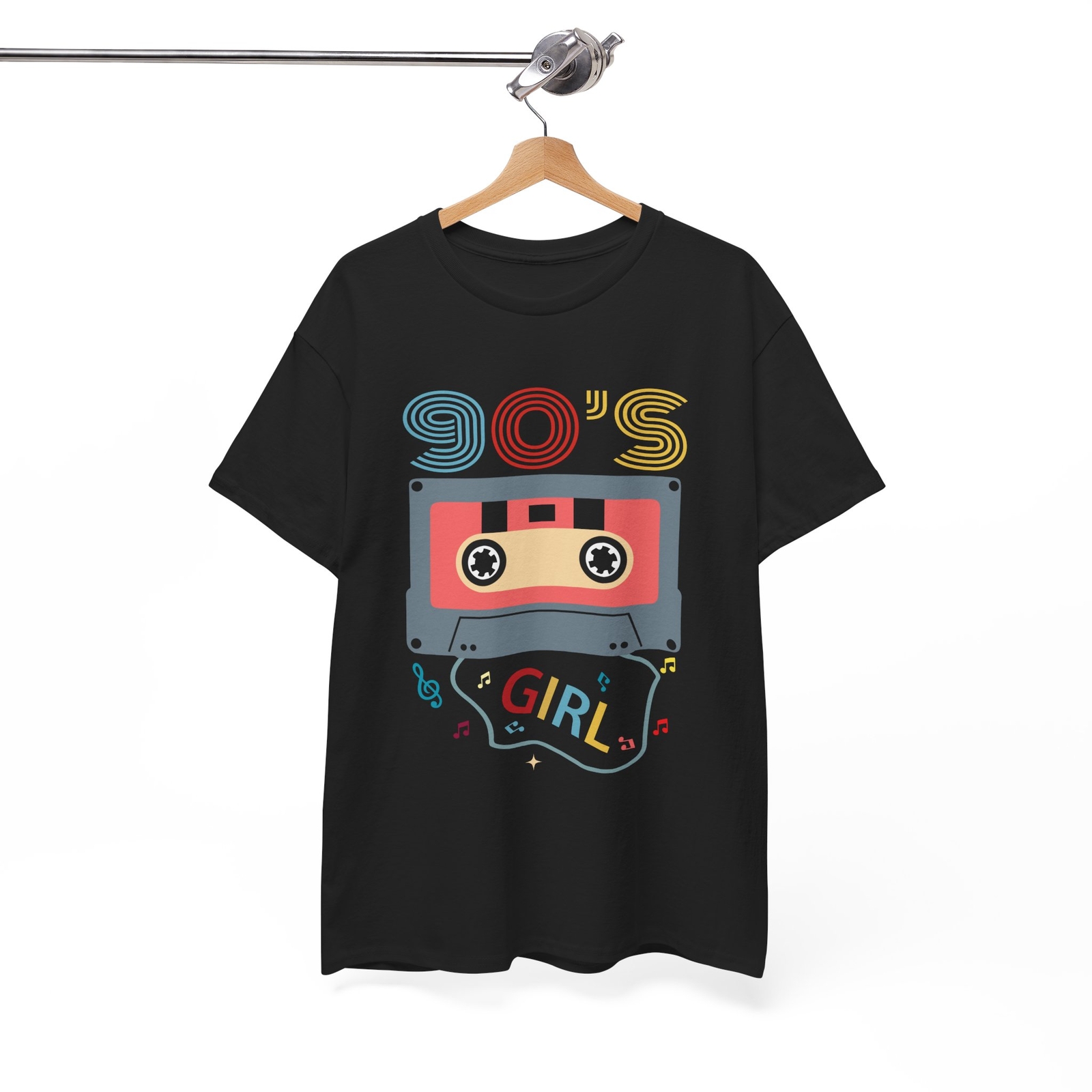 Classic 70s 80s 90s T-Shirt | Vintage Retro Graphic Tee | Nostalgic Vibes