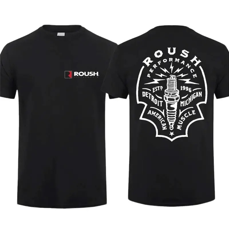 2025 Roush Performance T-Shirt For Fan, Style, Speed & Performance, Gift For Dad