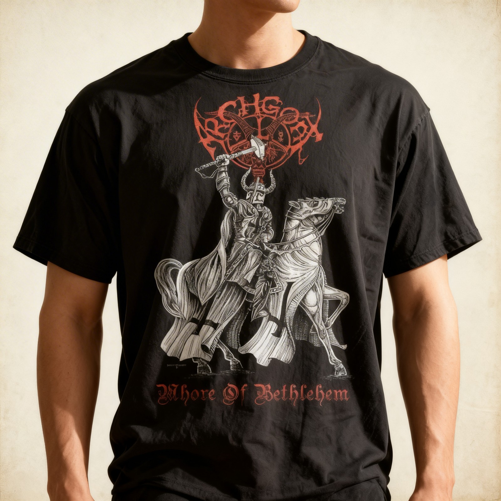 Popular Archgoat Concert Unisex S-235XL Shirt