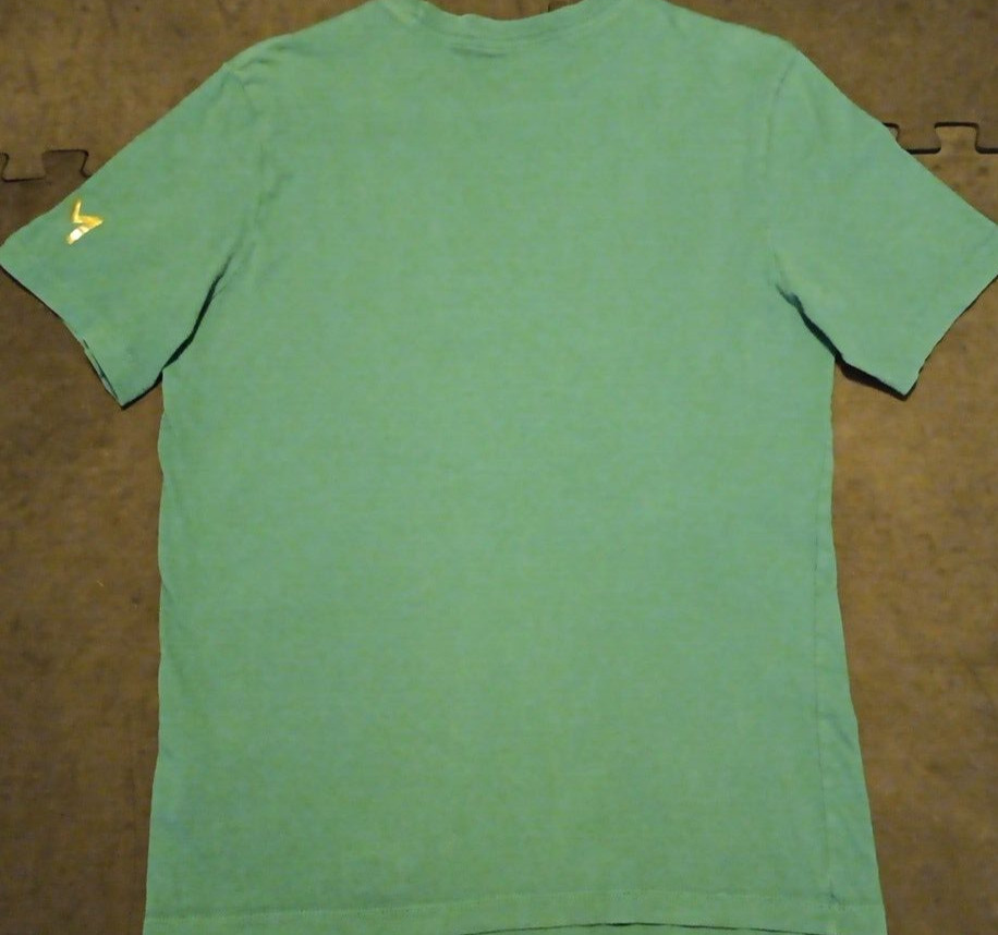 Med Nike F.C. Sans Risques IL N’Y A Pas De Victoire 93 Nike Tee T Shirt Mbappe