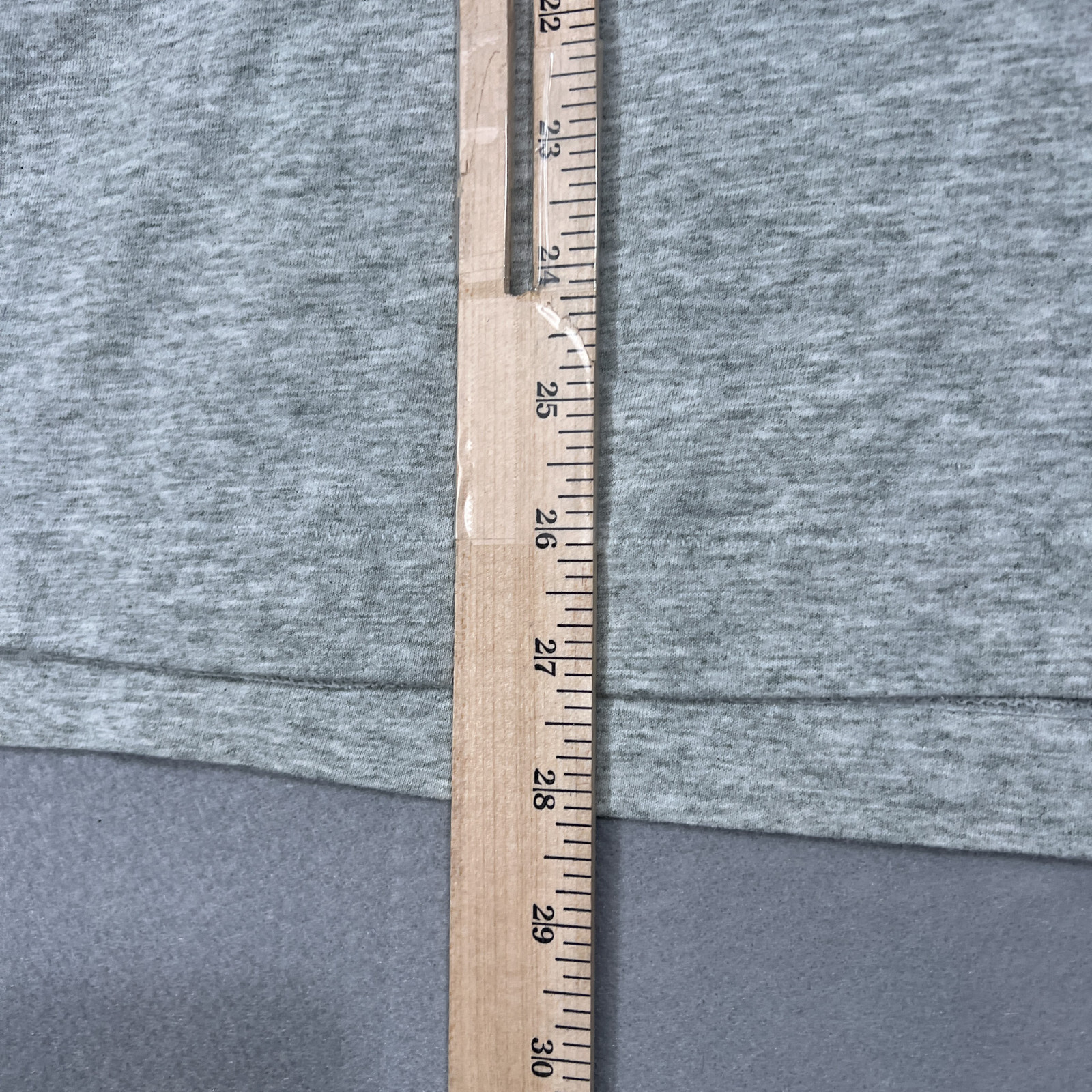 Vintage The Four Seasons of Ireland Mens Gray XL Funny TShirt MADE IN USA