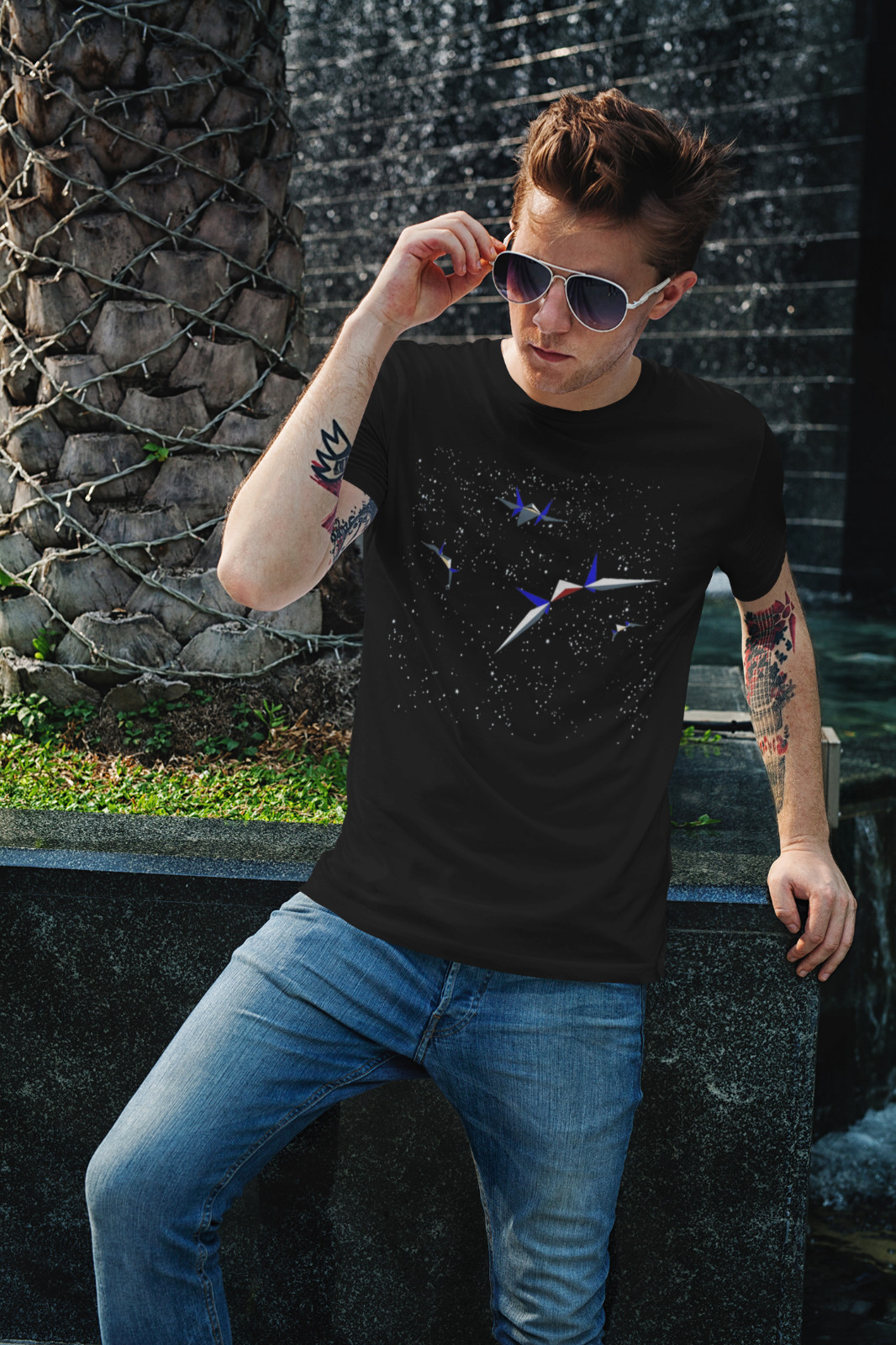 Starfox Classic T-Shirt Unisex Adult Unisex Sizes Retro SNES Slippy Galaxy New