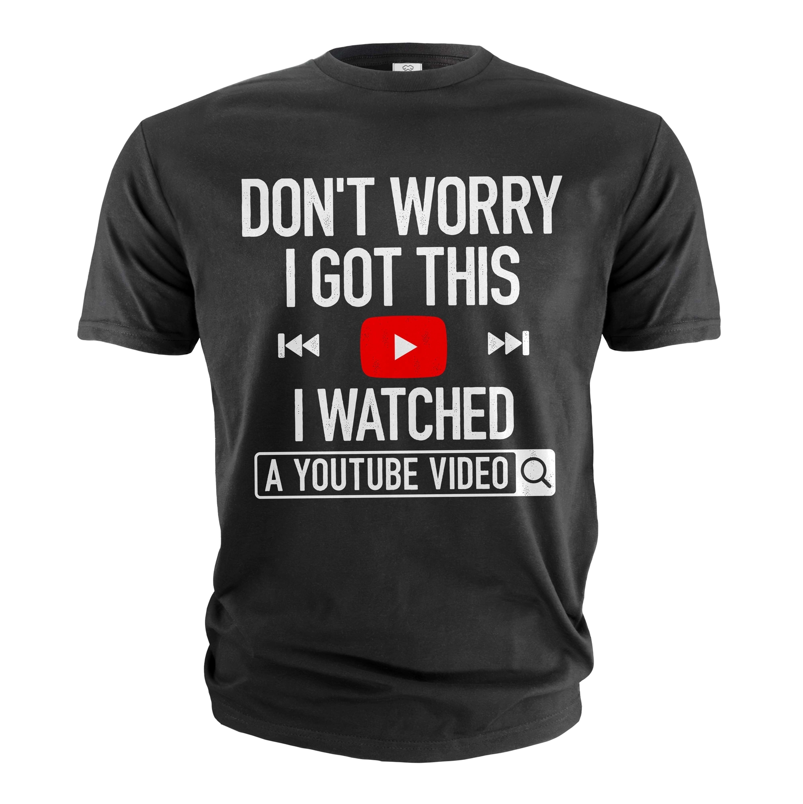 Men’s Funny T-shirt DIY Shirt Mechanic Engineer Garage T-Shirts Humorous Gifts
