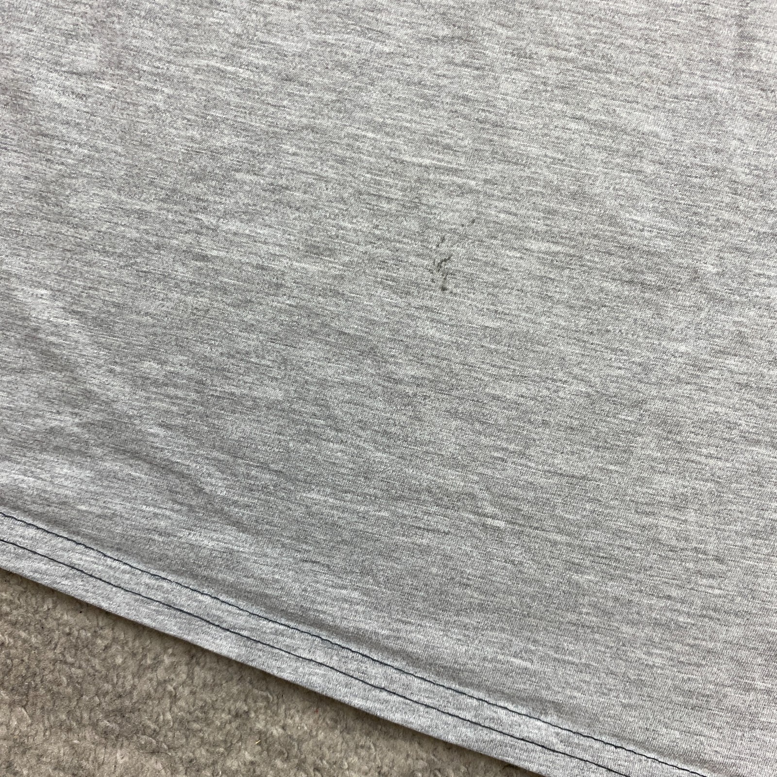 Bulwark FR Shirt Extra Large Gray CAT 2 CAL Flame Resistant HRC ARC Workwear Men
