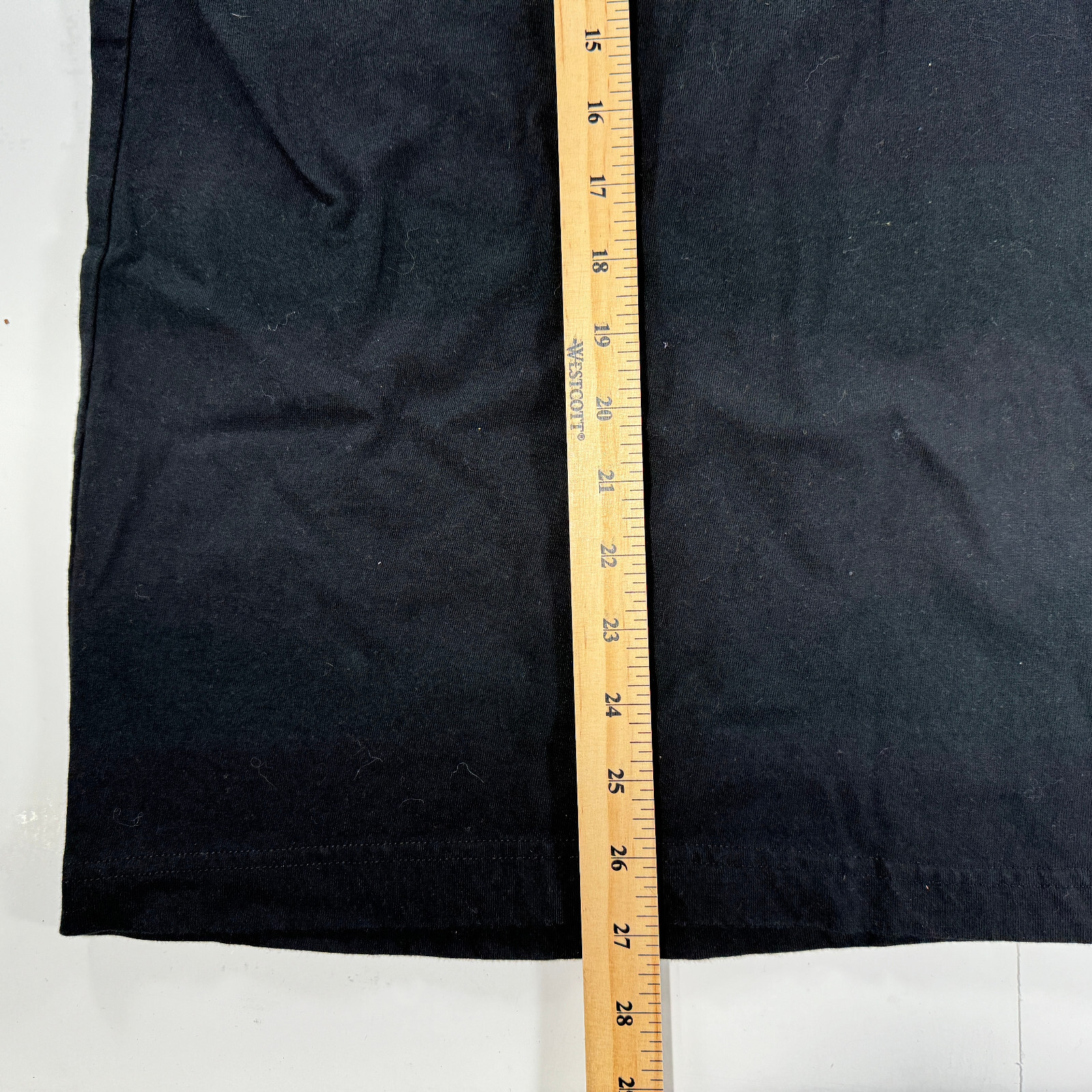 Salisbury House Restaurant T-Shirt XL Sals Winnipeg Fast Food Chain Work Uniform