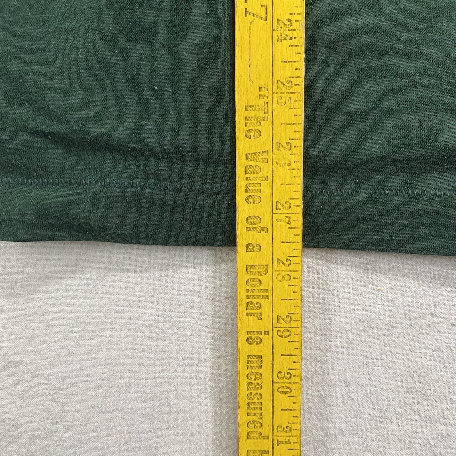 Vintage 90s Single Stitch T-Shirt Men’s Medium Custom Carbide Tool Company