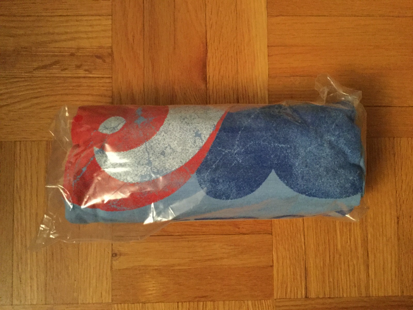 Expos T-Shirt Large L
