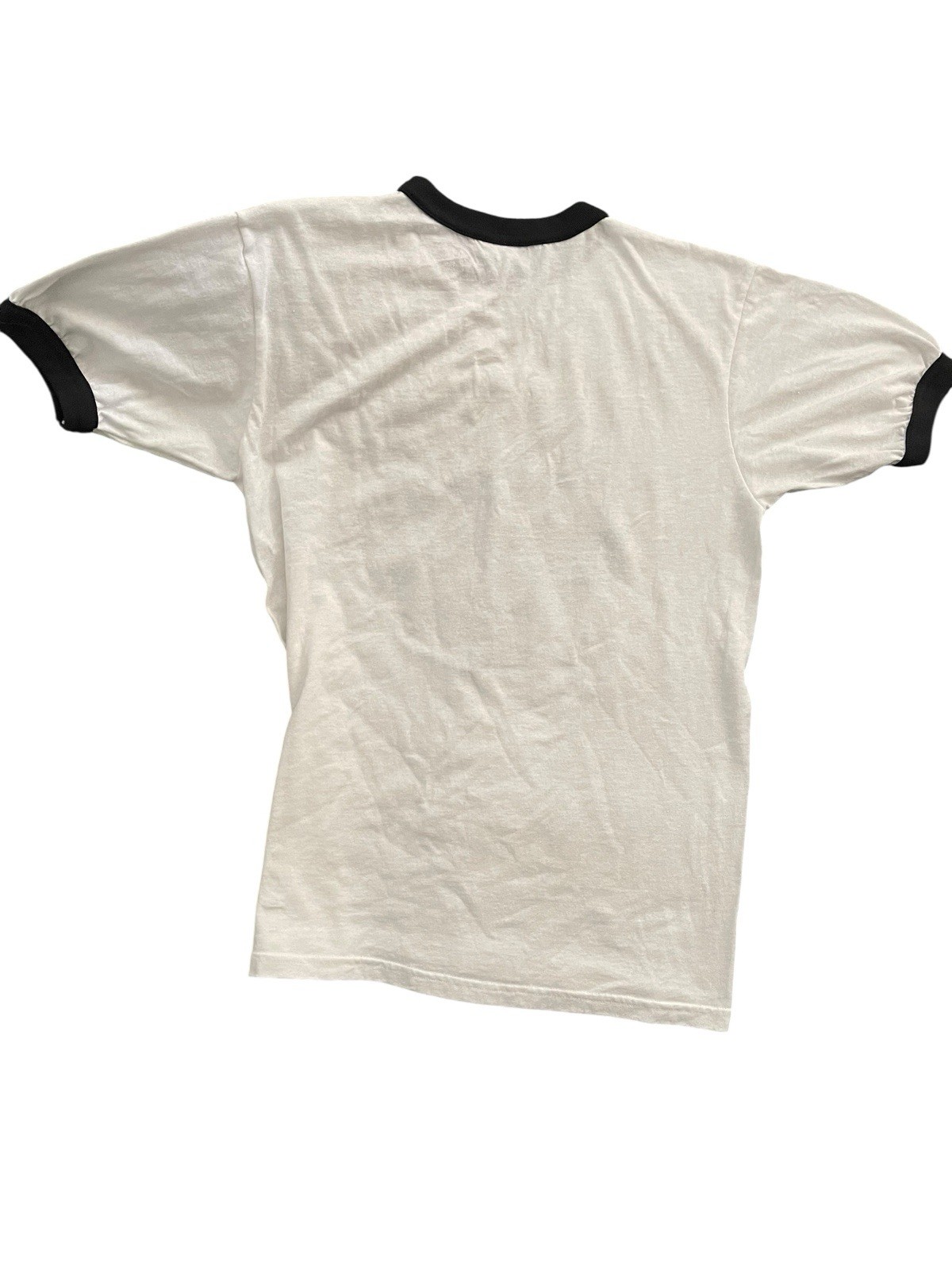 Augusta Sportswear Adult Size M Graphic TEE T-shirt Cotton Blend